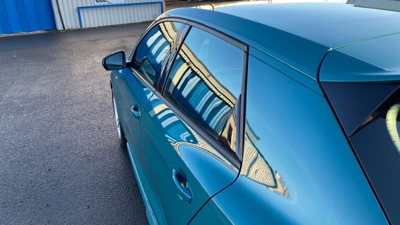 Audi A1 30 TFSI S Line 5dr Petrol Hatchback